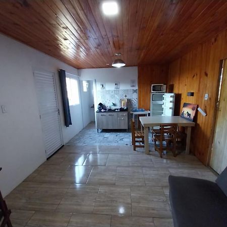 Villa Casa & Chale Em Morro Redondo Rs Esterno foto