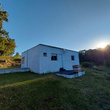 Villa Casa & Chale Em Morro Redondo Rs Esterno foto