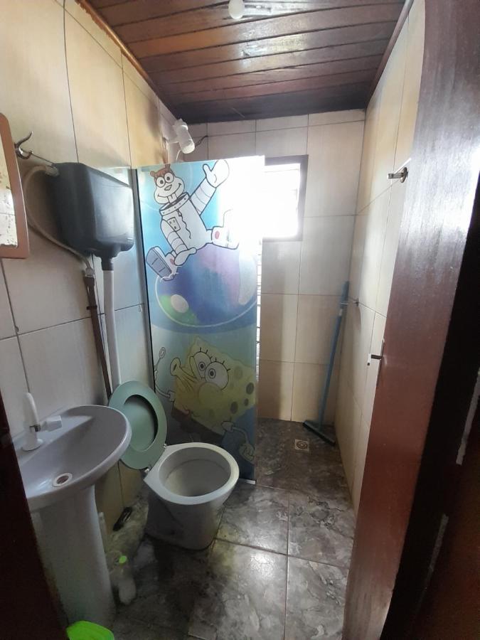 Villa Casa & Chale Em Morro Redondo Rs Esterno foto