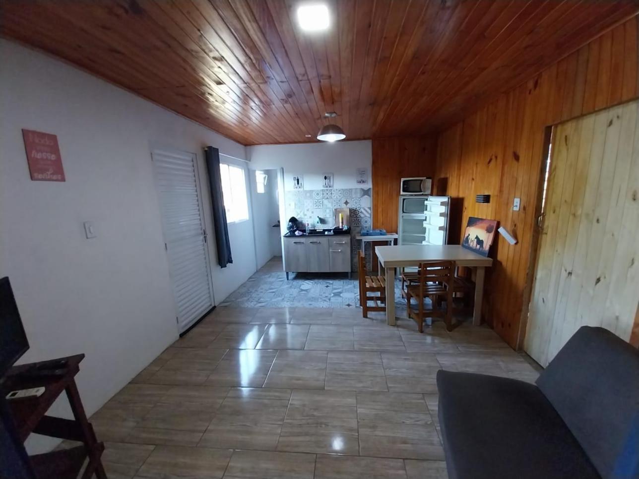 Villa Casa & Chale Em Morro Redondo Rs Esterno foto